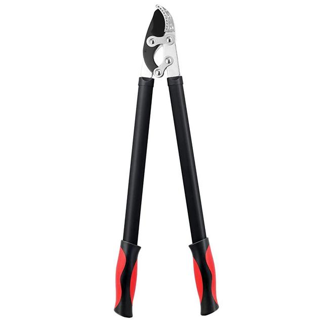 Loppers Heavy Duty Branch Cutter, YRTSH Tree Trimmer with Compound Action, Chops Thick Branch Ease, Effortless Tree Cutter Pruning Lopper, 1.7 Inch Clean Cut Capacity