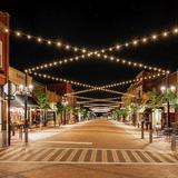 Downtown Greer