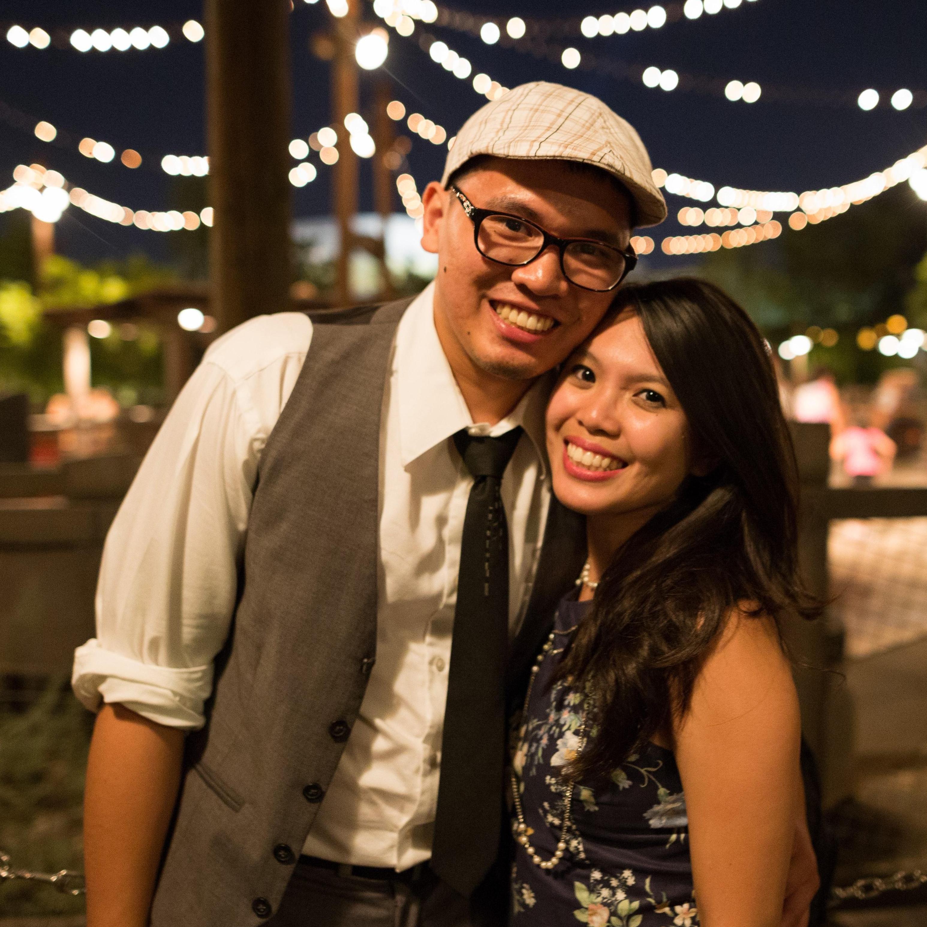 Dapper Day at California Adventure in 2015!
