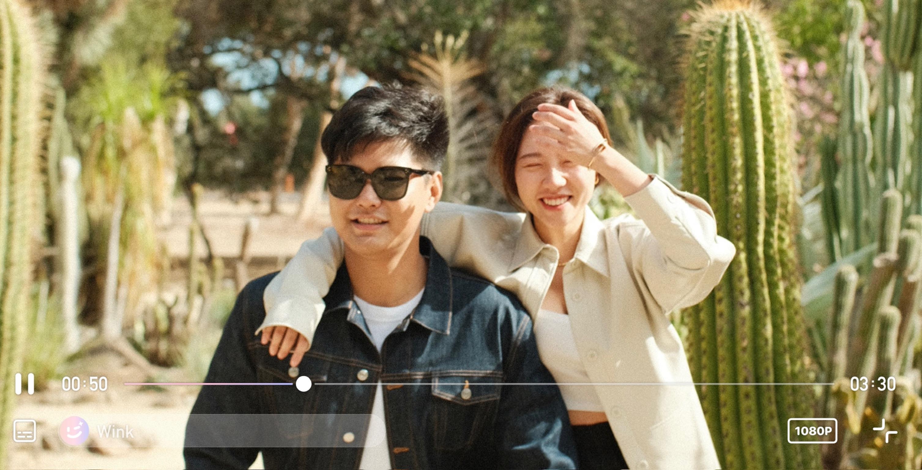 The Wedding Website of Dennis Liu and Elaine Yan