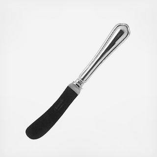Spatours Silver Plated Butter Spreader