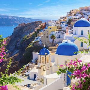 Vote for Greece Honeymoon