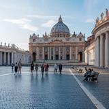 Vatican City