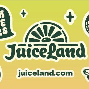 Juiceland Giftcard