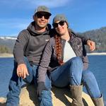 Huntington Lake