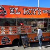 El Roy's Express Mex