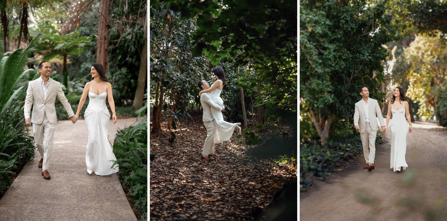 The Wedding Website of Natalie Abbassi and Brian Ly