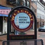 Explore the historic North End