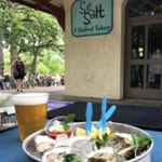 Sea Salt Eatery