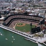 San Francisco Giants vs LA Dodgers