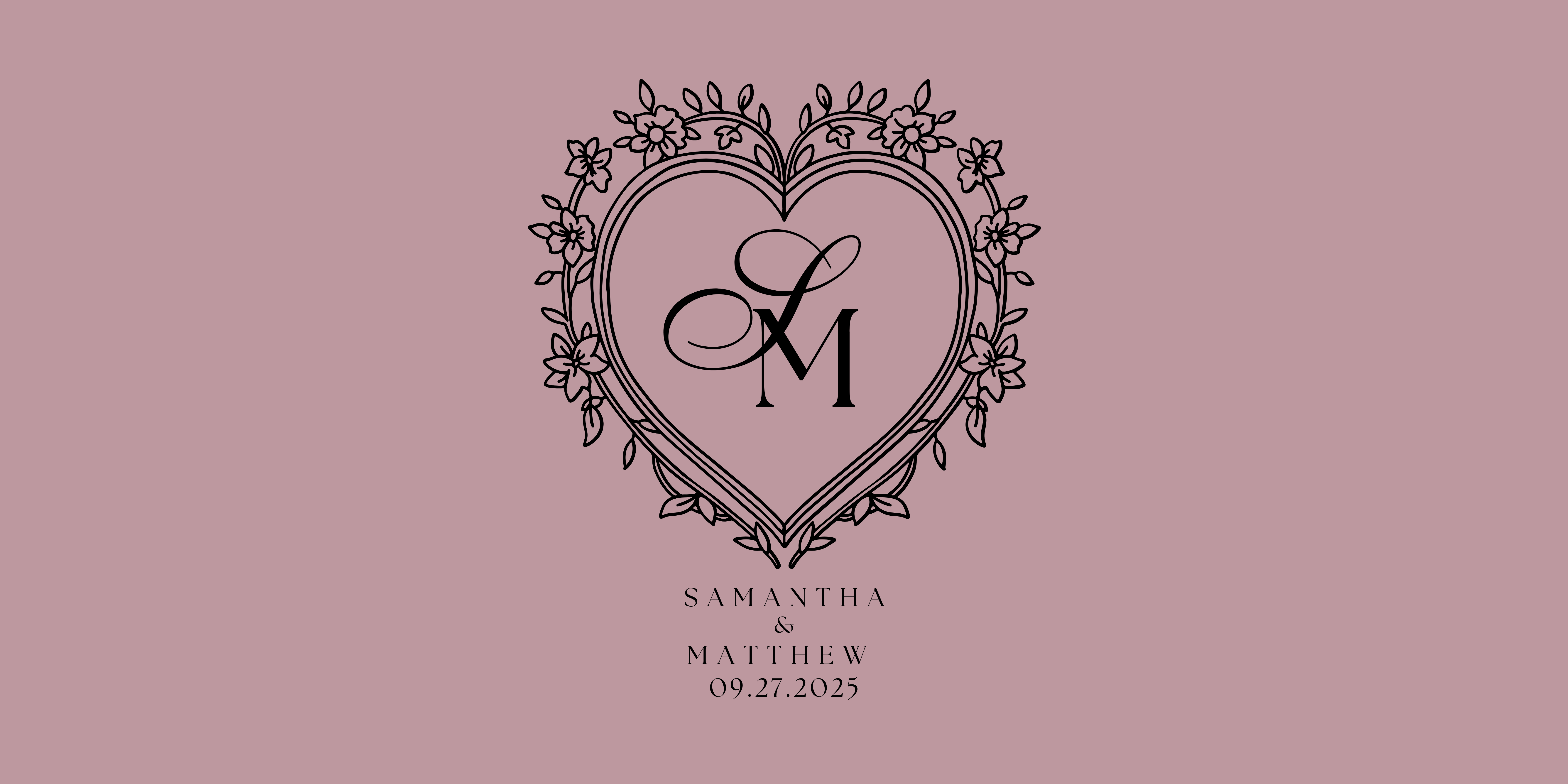 The Wedding Website of Samantha Nieves and Matthew Manning