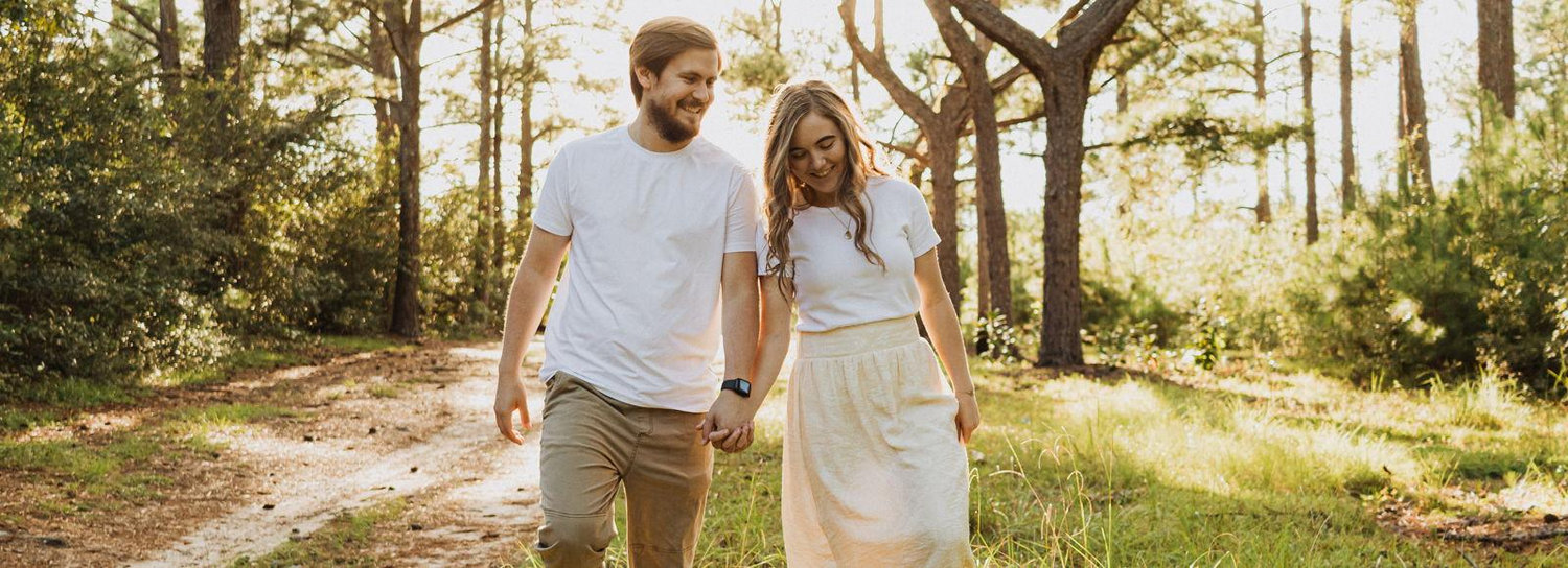 The Wedding Website of Hannah Case and Loy Mitcham