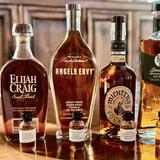 Kentucky Bourbon Trail