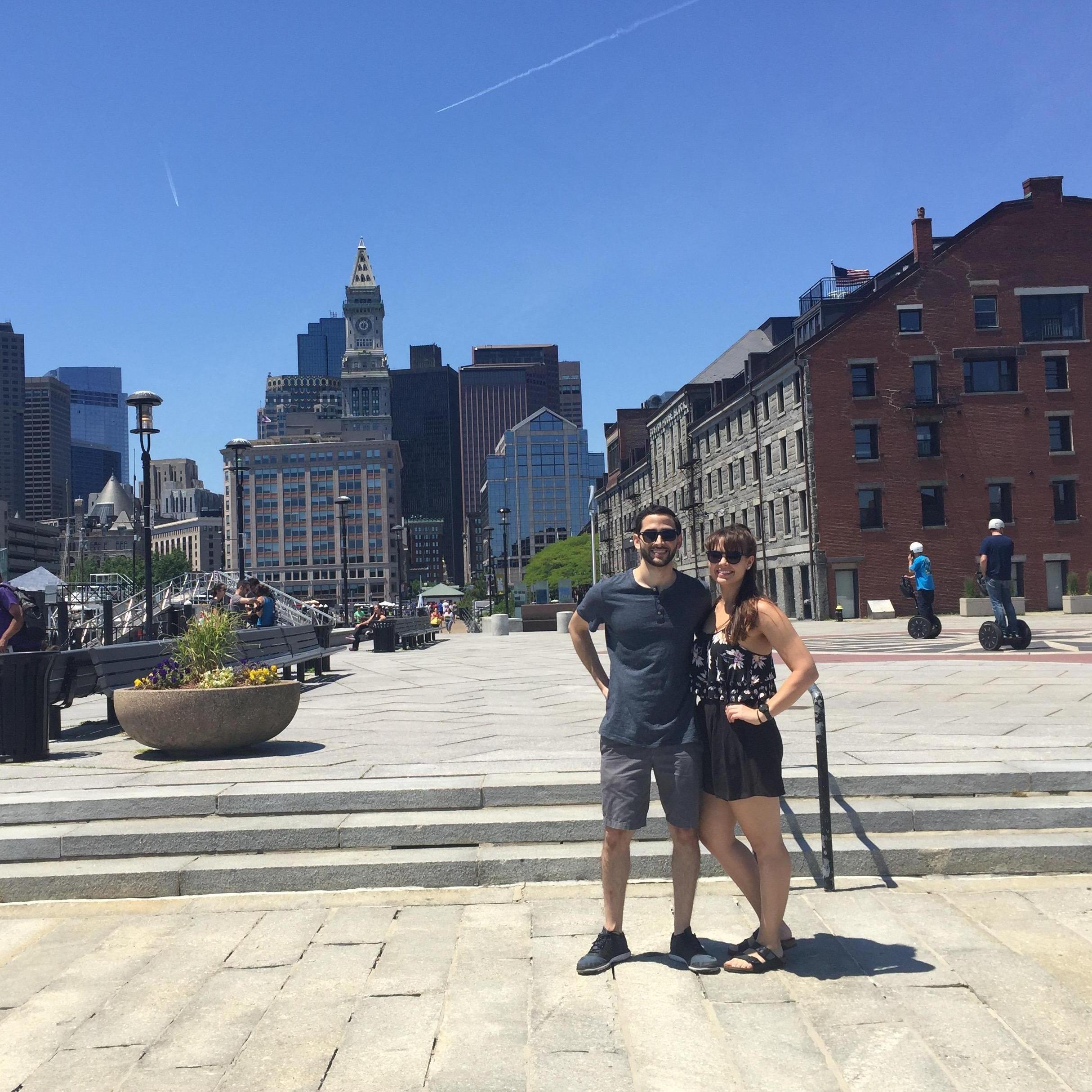 Boston, Masachusetts