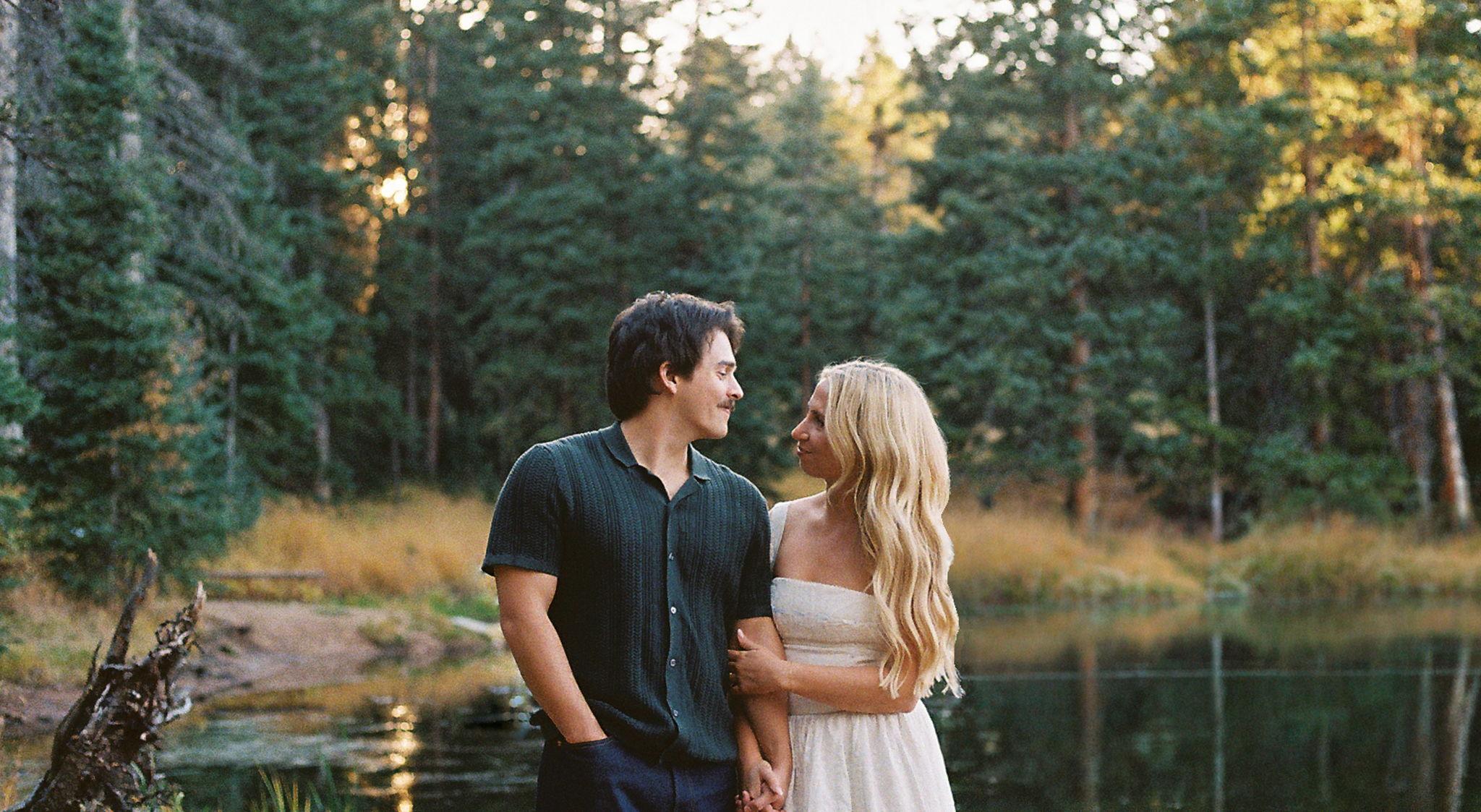 The Wedding Website of Joby Gaines and Ella Freeman