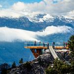 Sea to Sky Gondola (WB)