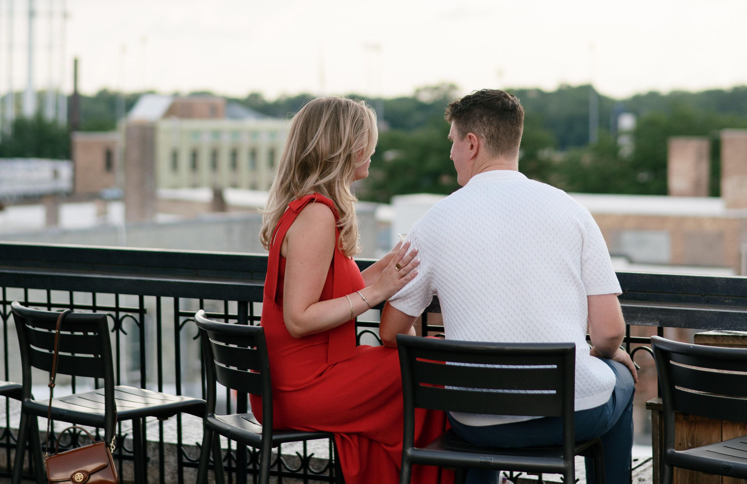 The Wedding Website of Anna Gustafson and Nick LaRocco