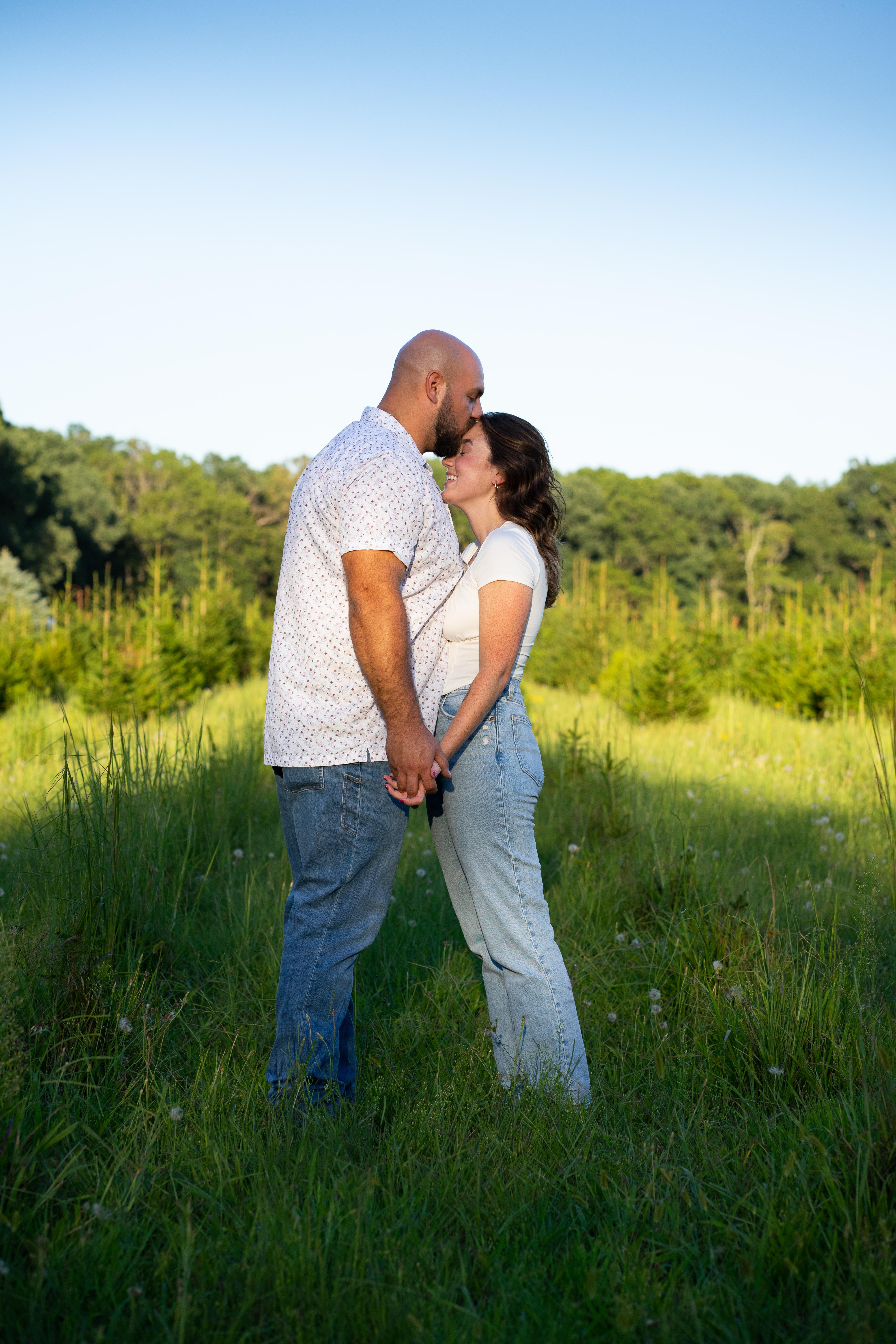 The Wedding Website of Sydney Campbell and Christopher Allen