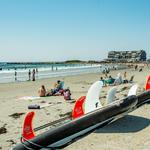 Gooch's Beach