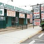 John T. Floore's Country Store