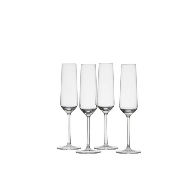 Schott Zwiesel® Pure Champagne 7.3oz Set of 4