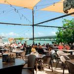 Hungry Tarpon Restaurant