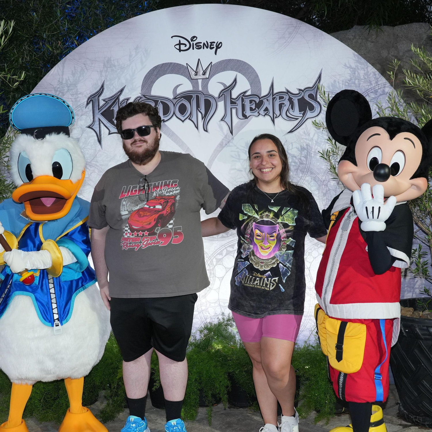 Disneyland 2025