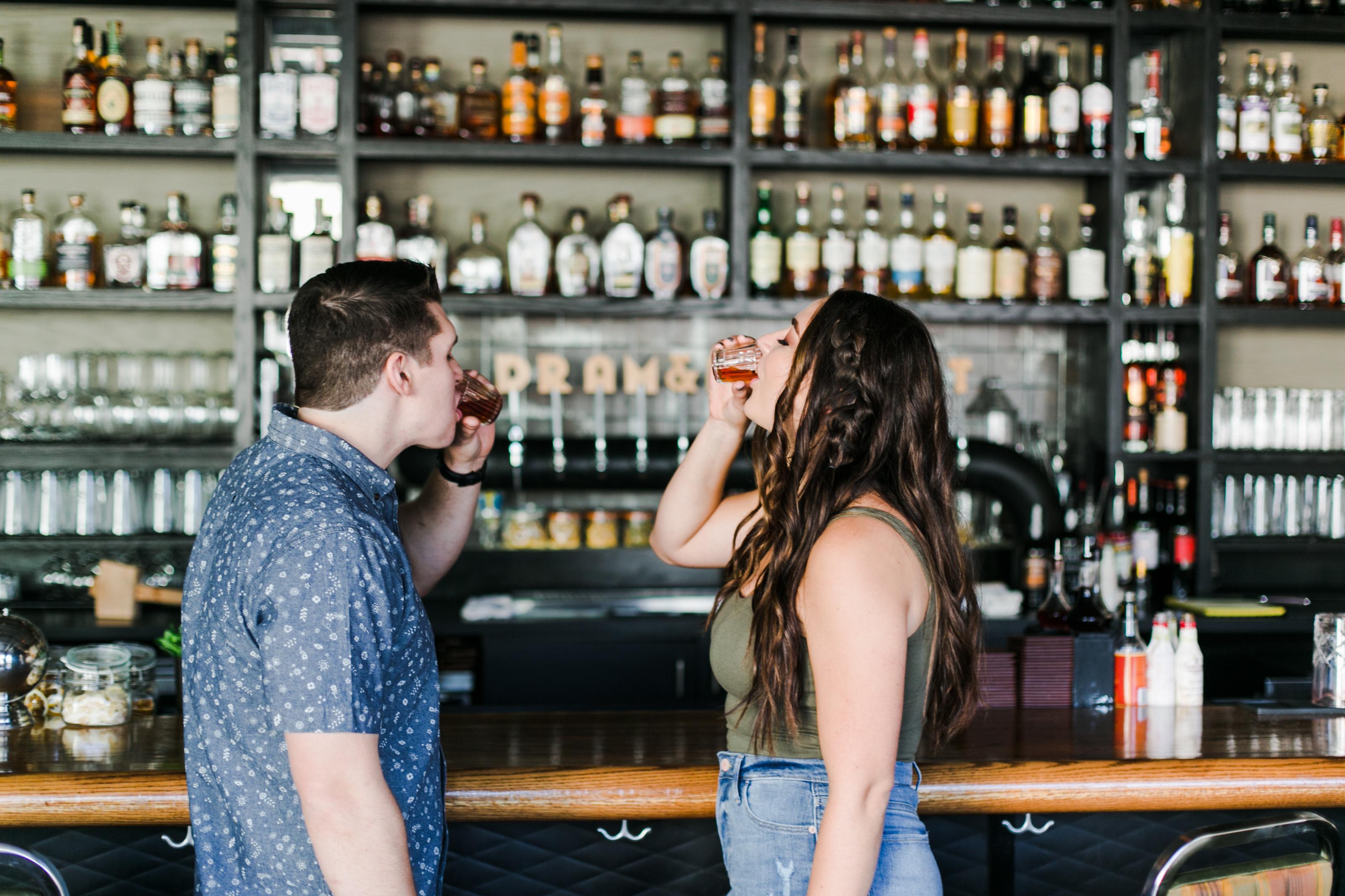 The Wedding Website of Lauren Roemer and Zack Gragg