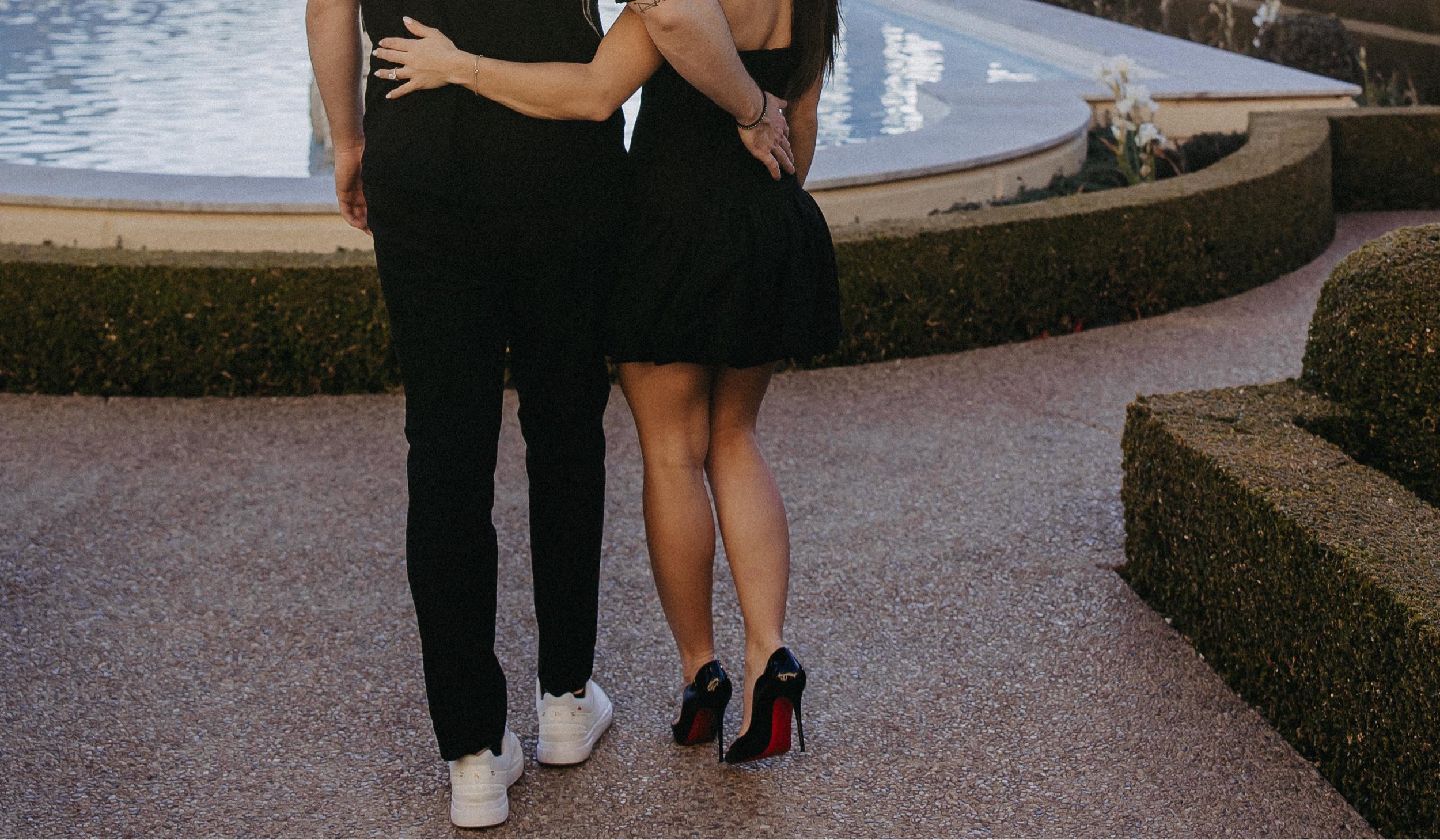 The Wedding Website of Tabita Georgiyesh and Joe Tarvestad