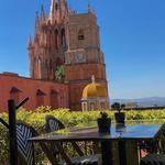 Restaurante Cielo