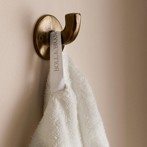 Boll & Branch Turkish Bath Towel