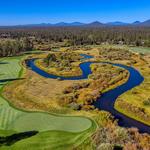 Golf at Sunriver Resort