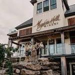 Magnetic Hill Winery