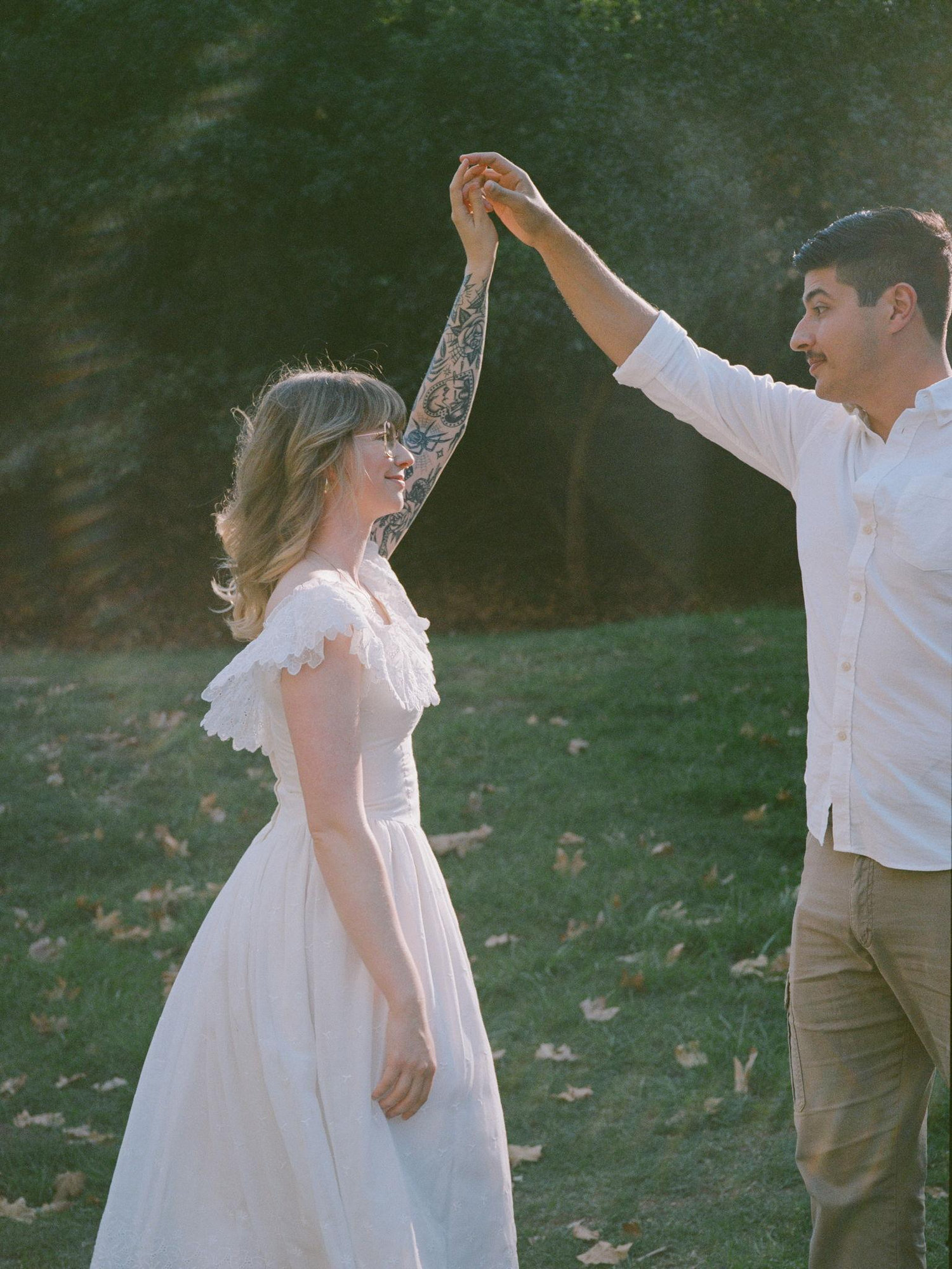 The Wedding Website of Madison Robbins and Bailey Fatool