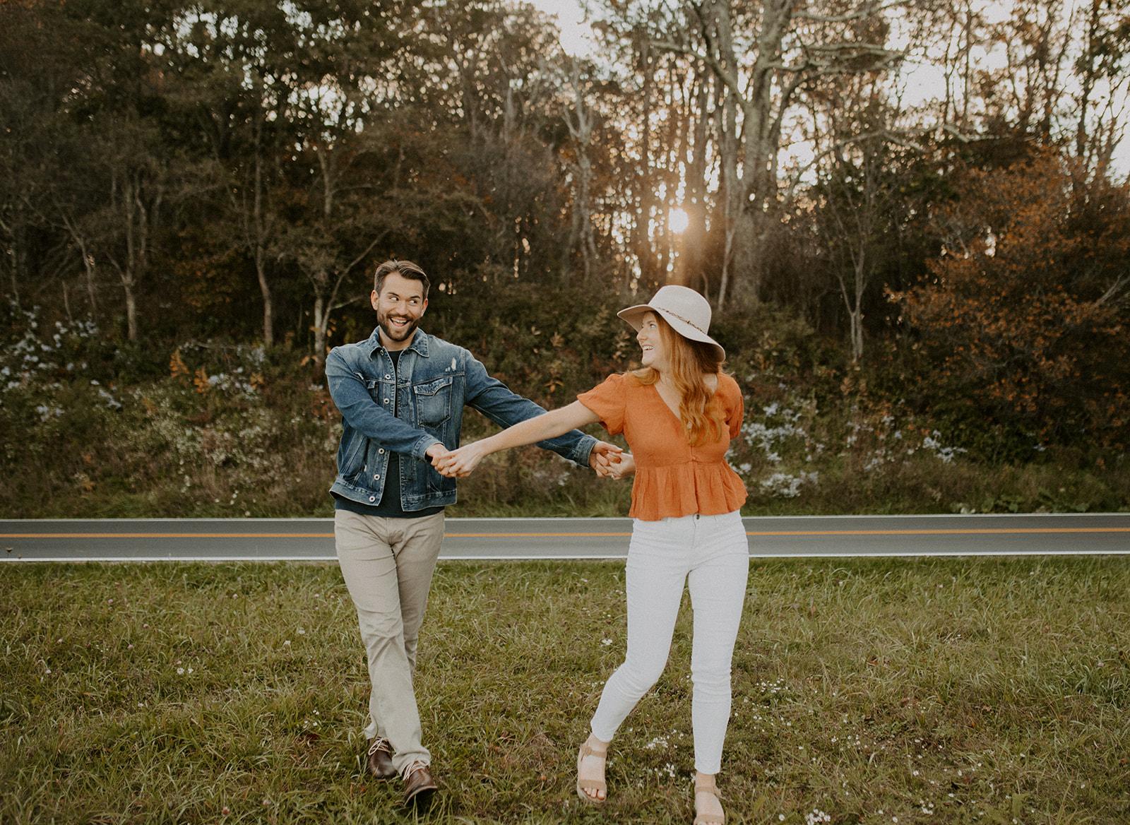 The Wedding Website of Madison Orndorff and Tyler Muñoz