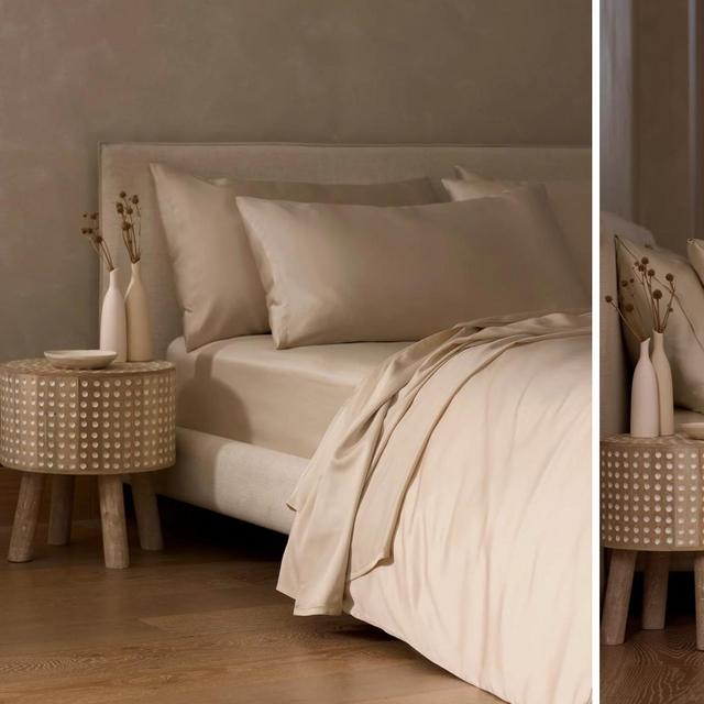 Bamboo Sheet Set