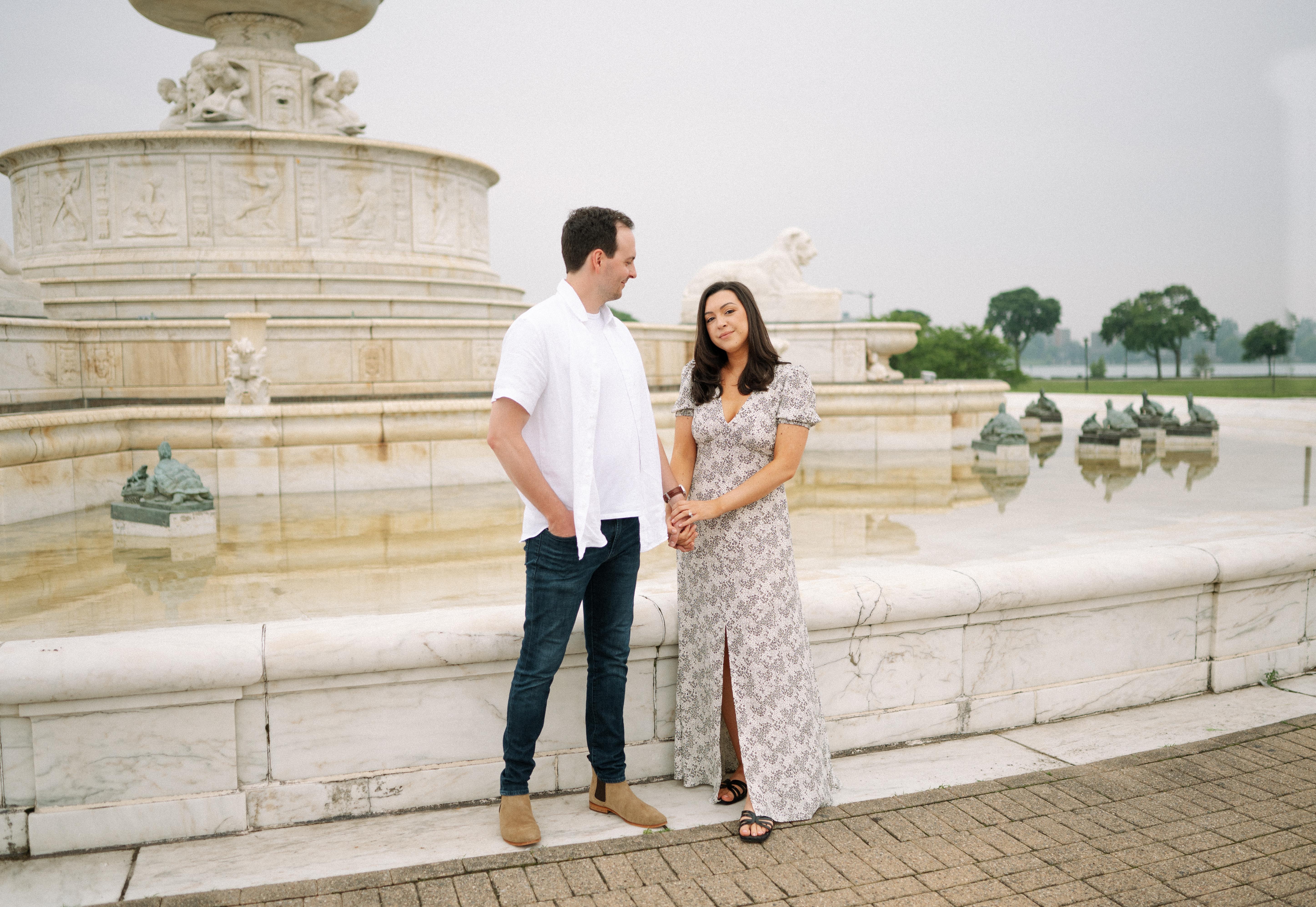 The Wedding Website of Meredith Allen and Ryan Rogero
