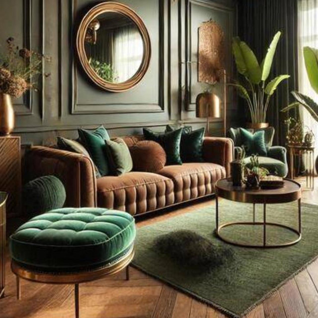 Furniture Fund