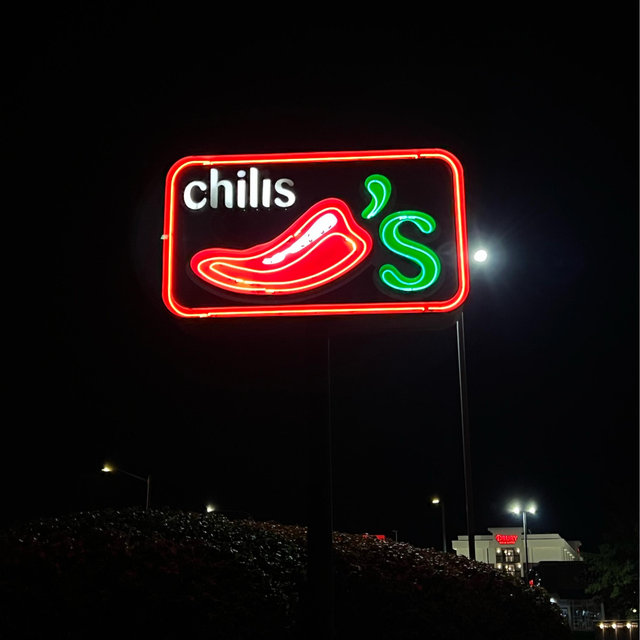 Chili’s