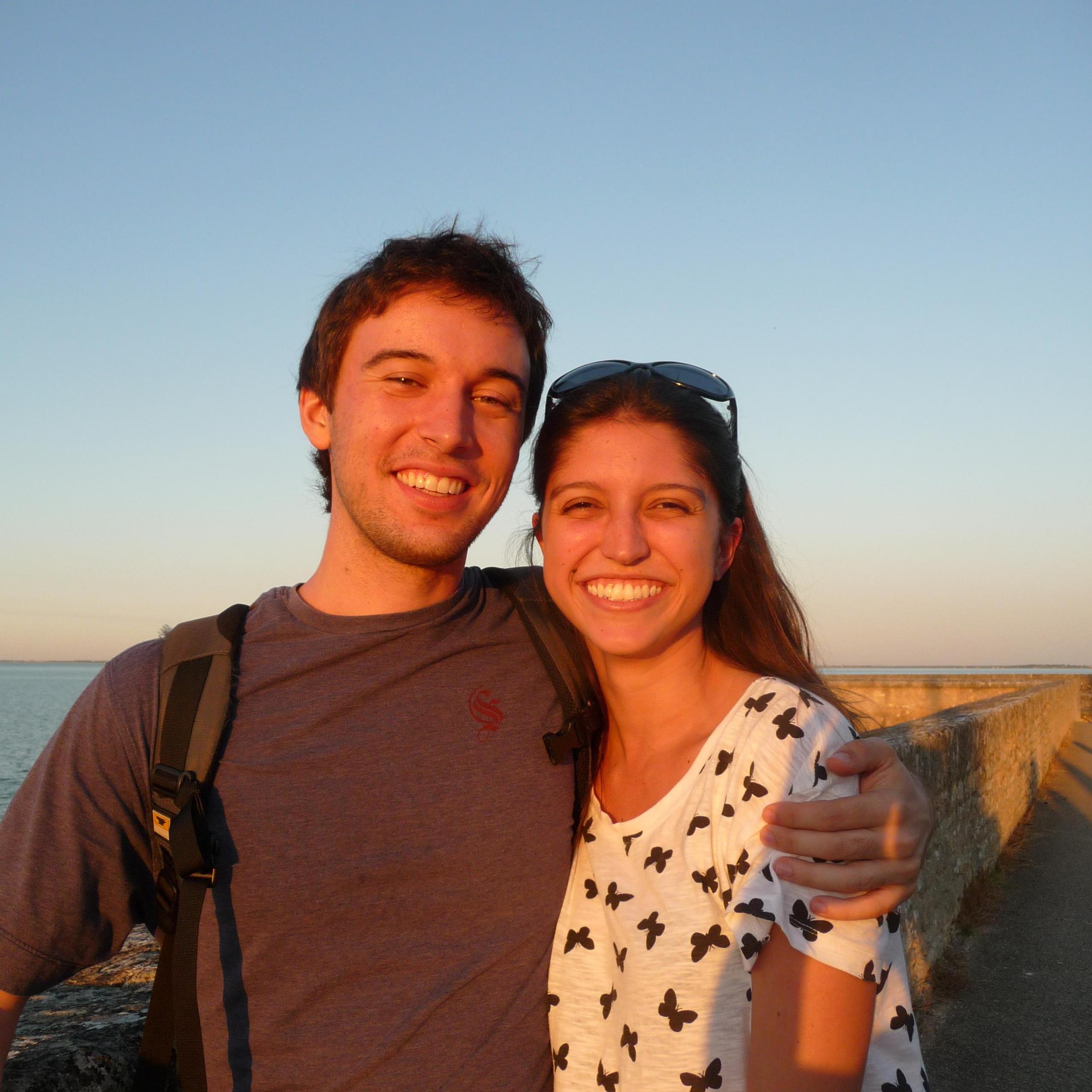 Bordeaux - 2012