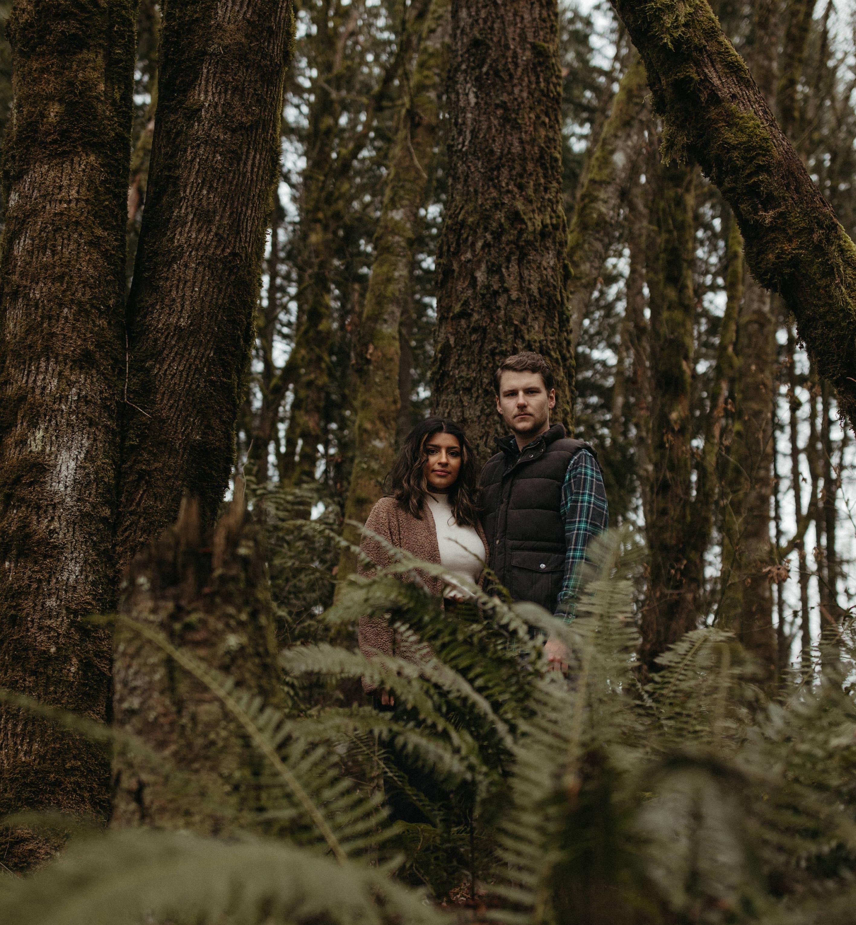 The Wedding Website of Sumita Mukund and Zach Paulson