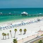 Clearwater Beach