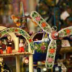 Museo La Esquina del Juguete popular Mexicano
