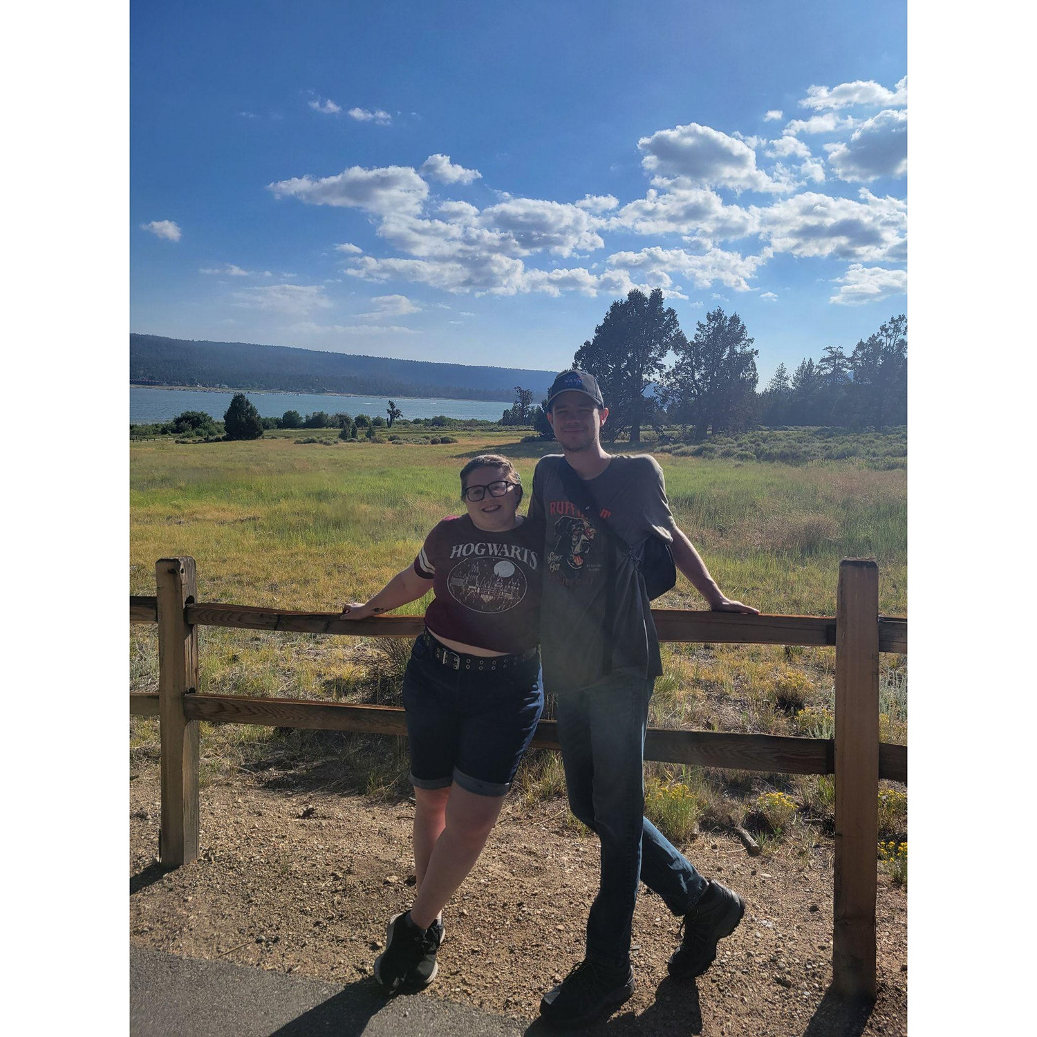 Big Bear Lake 2022