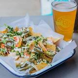 Rockers Brewing Co. & Restaurant
