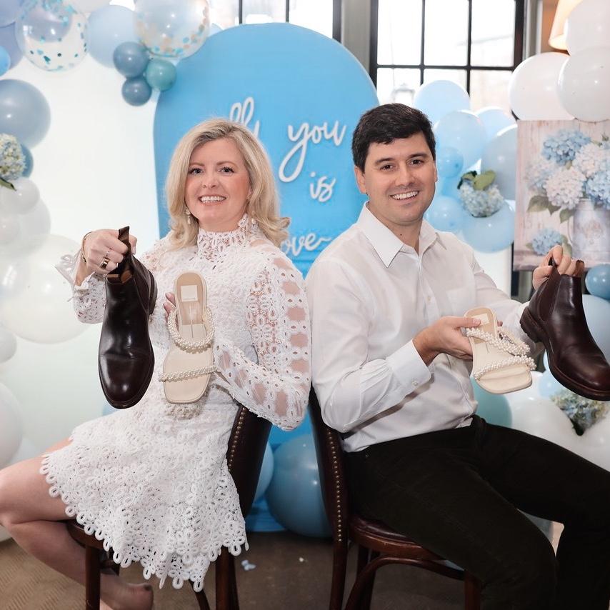April 2025. Breanne’s Bridal Shower.