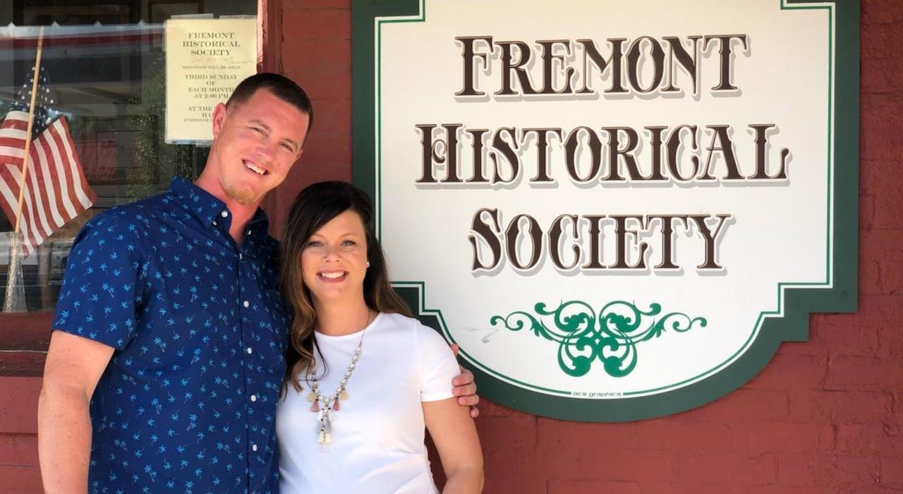 The Wedding Website of Whitney Collins and Blayne Welling