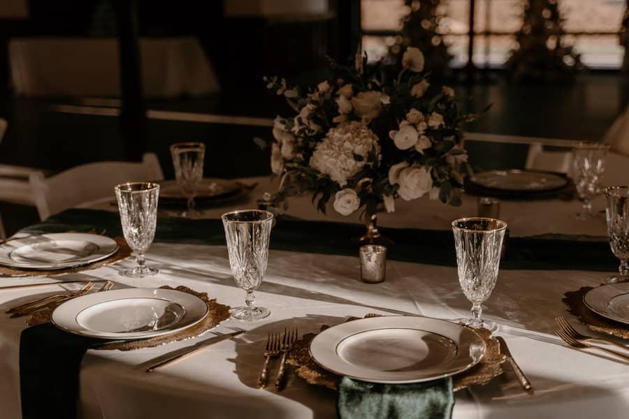 The Wedding Website of Megan Mason and Chance Bruggeman