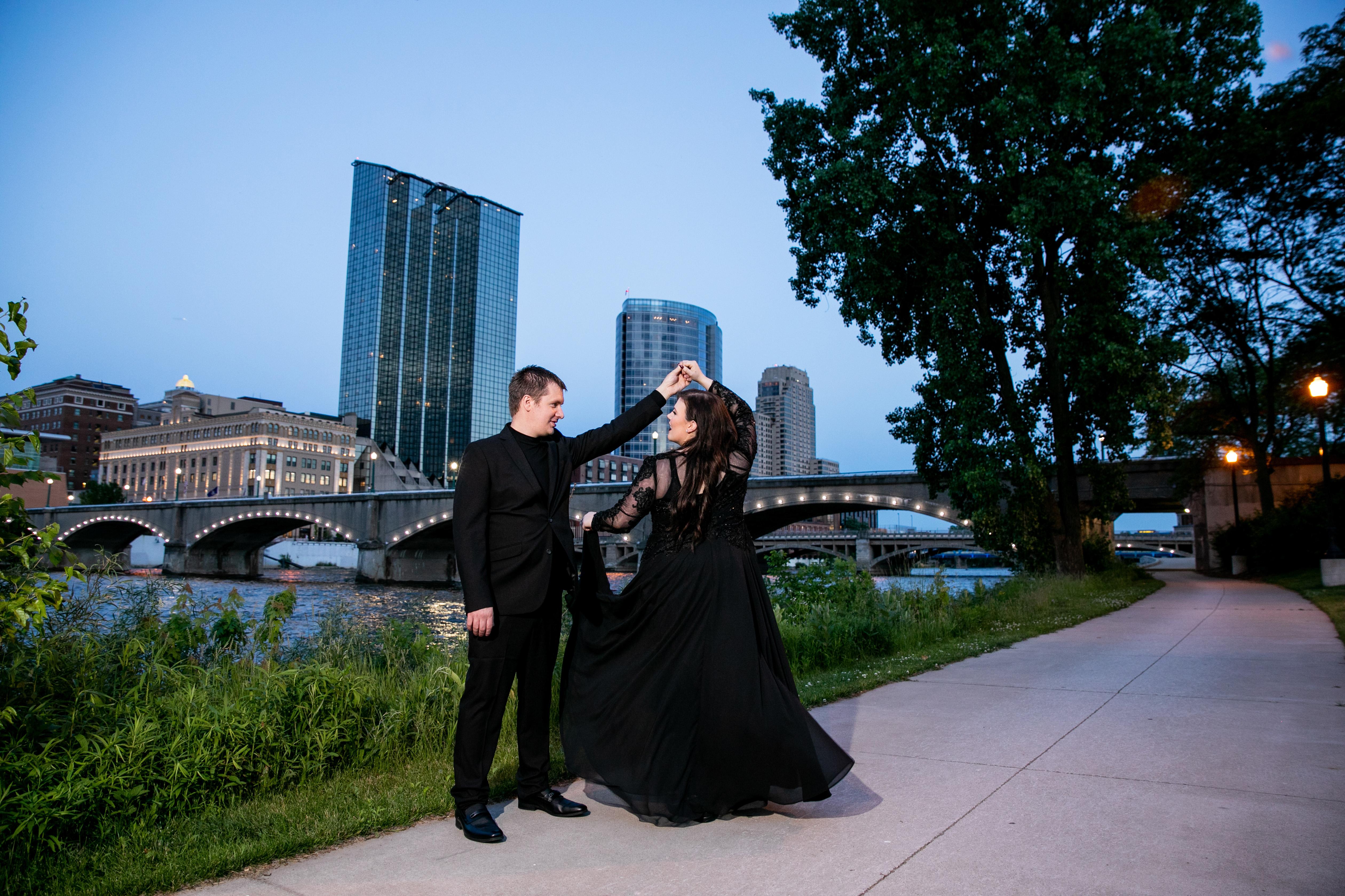 The Wedding Website of Ashley Bush and Michael Berthiaume
