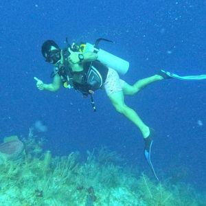 Diving Trip
